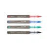 0.7 mm Kırmızı İğne Uçlu Kalem - Silinmez Mürekkep