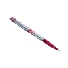 0.7 mm Kırmızı V-ball Grip Tükenmez Kalem