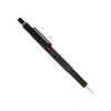 0.7 mm Siyah Mekanik Kurşun Kalem, Kullanım Kolaylığı