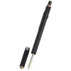0.7 mm Siyah Mekanik Kurşun Kalem, Kullanım Kolaylığı