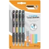 0.7 mm Uçlu Mekanik Kurşun Kalem Seti (4lü)