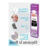 0.9 mm Kalem Ucu Seti, 72li Paket, Çoklu Versatil Kalem Uçları