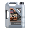 0W-20 motor yağı, 5 litre, yüksek performans