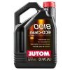 0W-30 5 Litre Motor Yağı, Ekolojik ve Yüksek Performanslı