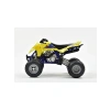 1:12 Ölçekli Sarı ATV Modeli, Suzuki Quadracer R450