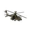 1:144 Ölçekli Apache Helikopter Maketi, Longbow Tasarımı