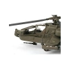 1:144 Ölçekli Apache Helikopter Maketi, Longbow Tasarımı