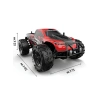 1:16 Ölçek Uzaktan Kumandalı Off-Road Araba - 40 Km Hız
