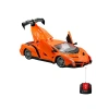 1:16 Ölçekli Drift Araba, Uzaktan Kumanda, Işıklı ve Turuncu