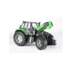 1:16 Ölçekli Traktör Modeli