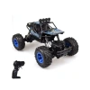 1:16 Ölçekli Uzaktan Kumandalı Rock Crawler Aracı, 4 Çeker Off Road Eğlencesi