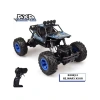 1:16 Ölçekli Uzaktan Kumandalı Rock Crawler Aracı, 4 Çeker Off Road Eğlencesi