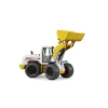 1:16 Tekerlekli Yükleyici - İnşaat Araçları