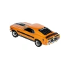 1:18 Ölçekli Döküm Metal 1970 Ford Mustang Mach 1 Model Araba