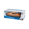 1:18 Ölçekli Döküm Metal 1970 Ford Mustang Mach 1 Model Araba