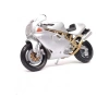 1:18 Ölçekli DUCATI SUPERSPORT 900 Final Edition Modeli