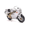 1:18 Ölçekli DUCATI SUPERSPORT 900 Final Edition Modeli