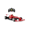 1:18 Ölçekli Uzaktan Kumandalı Formula Aracı, Gerçekçi Detaylar