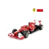 1:18 Ölçekli Uzaktan Kumandalı Formula Aracı, Gerçekçi Detaylar