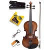 1/2 Boy Çocuk Keman Seti - Kaliteli ve Dayanıklı