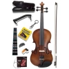 1/2 Boyut Profesyonel Keman Seti Çocuklar İçin