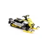 1:20 Ölçekli Kar Motosikleti Modeli - Sarı