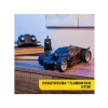 1:20 Ölçekli Uzaktan Kumandalı Batmobile - Eğlenceli Oyun Deneyimi