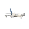 1/200 Ölçekli Airbus A-380 Model Uçak, Detaylı Tasarım