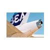 1/200 Ölçekli Airbus A-380 Model Uçak, Detaylı Tasarım