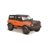 1:24 2021 Ford Bronco Badlands