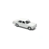 1:24 Mercedes-Benz 220 Model Araç Beyaz