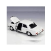 1:24 Mercedes-Benz 220 Model Araç Beyaz