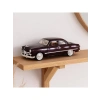 1:24 Ölçek Die-Cast Metal Klasik Araç Modeli - 1949 Coupe