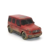 1:24 Ölçek Mercedes Benz Off-Road Araba, Uzaktan Kumandalı