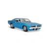 1:24 Ölçekli 1969 Model Araç Maketi