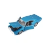 1:24 Ölçekli 1969 Model Araç Maketi