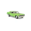 1:24 Ölçekli 1970 Chevrolet Nova SS Model Araba