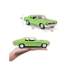 1:24 Ölçekli 1970 Chevrolet Nova SS Model Araba