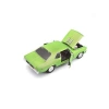 1:24 Ölçekli 1970 Chevrolet Nova SS Model Araba