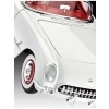 1:24 Ölçekli 53 Chevrolet Corvette Model Kiti