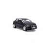 1:24 Ölçekli Audi A1 Oyuncak Araba Modeli