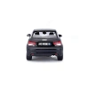 1:24 Ölçekli Audi A1 Oyuncak Araba Modeli