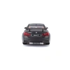 1:24 Ölçekli BMW M4 GTS Model Araba