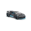1:24 Ölçekli Bugatti Divo Metal Model Araba - Detaylı Tasarım