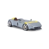 1:24 Ölçekli Ferrari Formula 1 Monza SP1 Model Araba