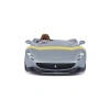 1:24 Ölçekli Ferrari Formula 1 Monza SP1 Model Araba