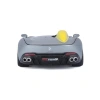 1:24 Ölçekli Ferrari Formula 1 Monza SP1 Model Araba