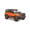 1:24 Ölçekli Ford Bronco Badlands Model Araç