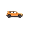 1:24 Ölçekli Jeep Renegade Model Araba, 531282