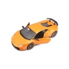 1:24 Ölçekli Lamborghini Huracan Performante Model Araç